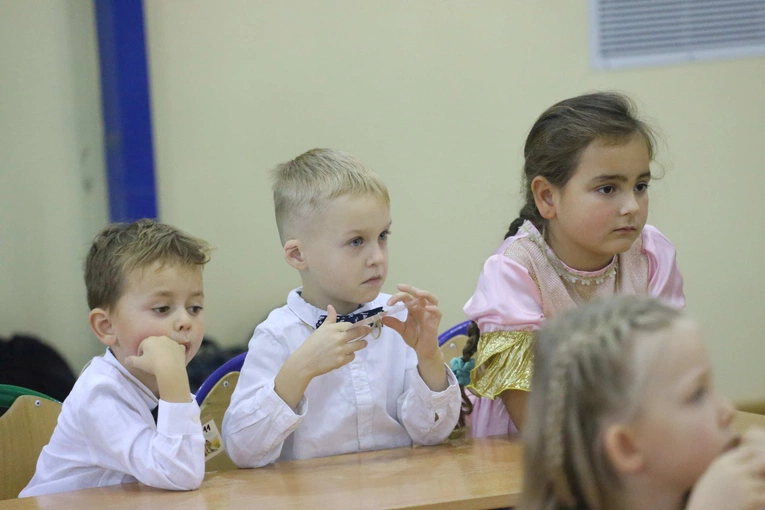 Konkurs dla przedszkolaków