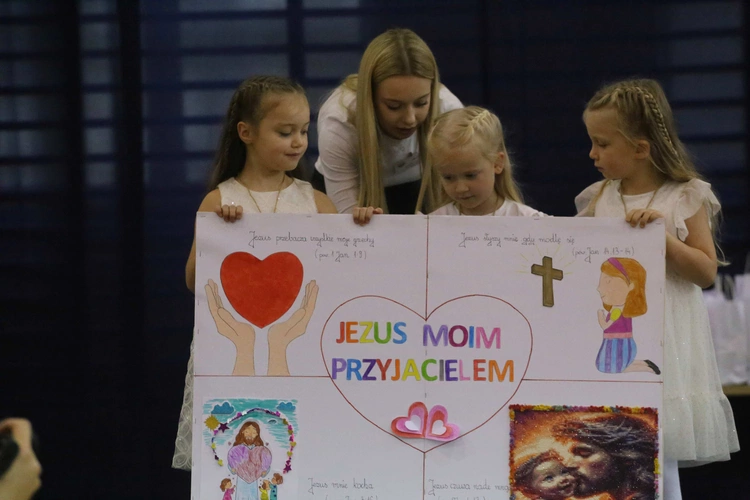 Konkurs dla przedszkolaków