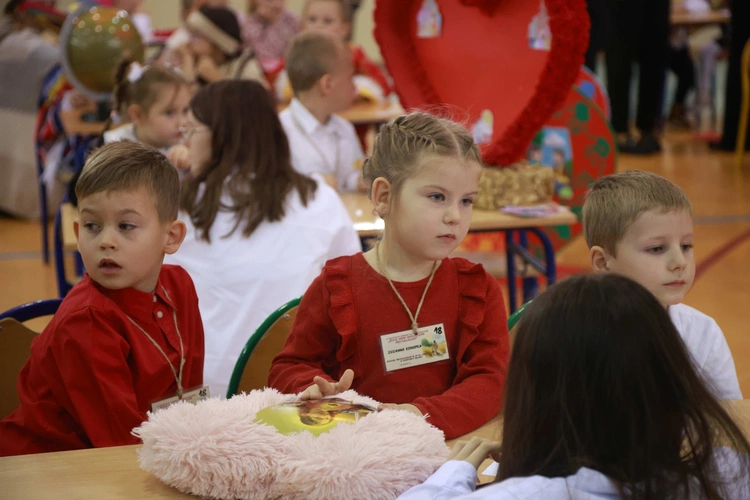 Konkurs dla przedszkolaków