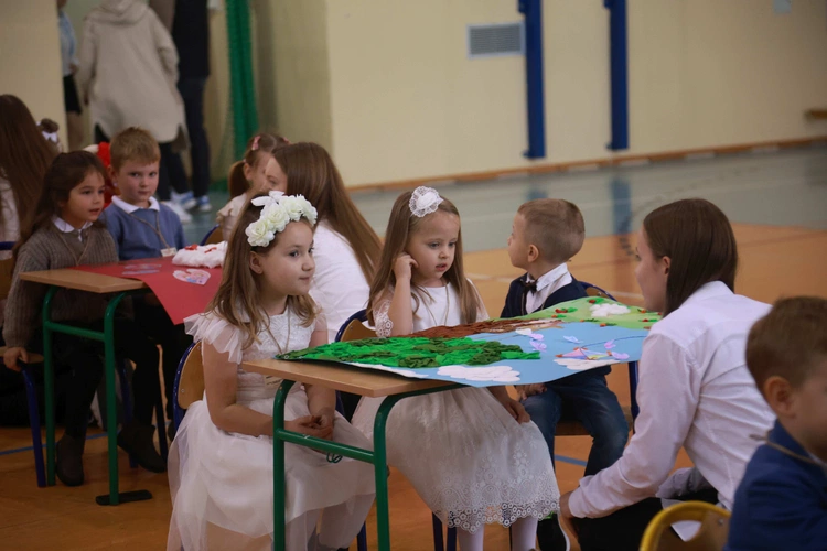 Konkurs dla przedszkolaków