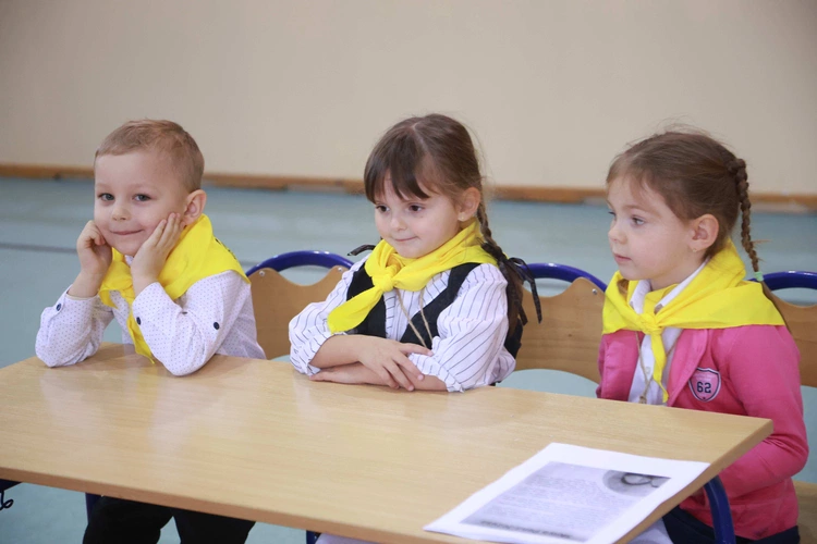 Konkurs dla przedszkolaków