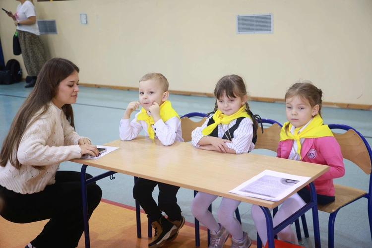 Konkurs dla przedszkolaków
