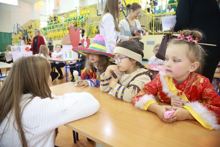 Konkurs dla przedszkolaków