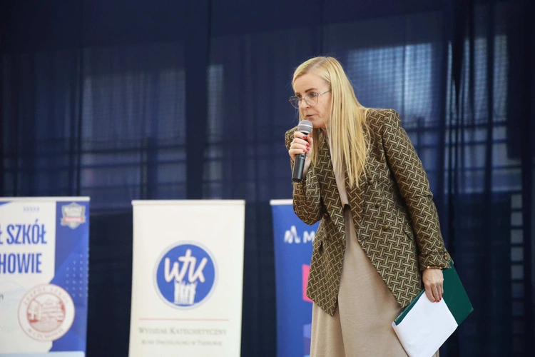Konkurs dla przedszkolaków
