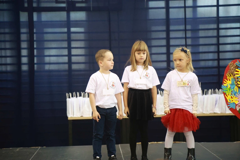 Konkurs dla przedszkolaków