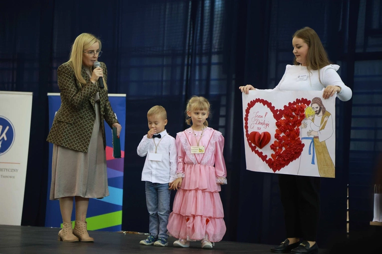 Konkurs dla przedszkolaków