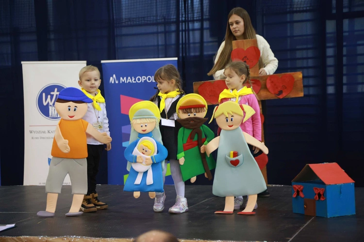 Konkurs dla przedszkolaków