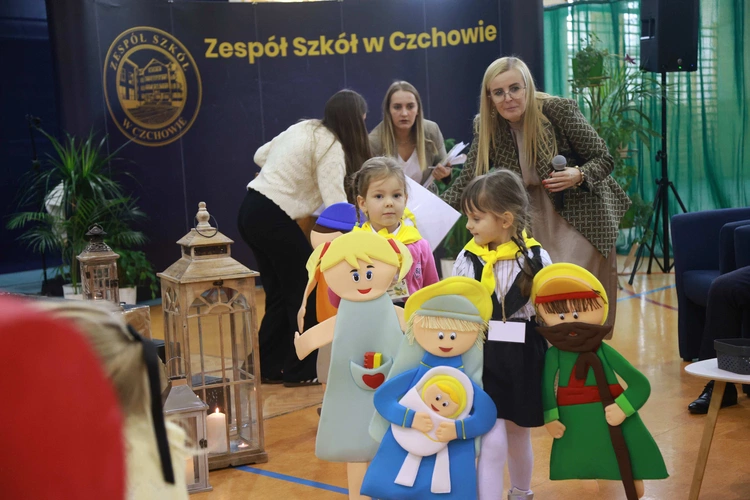Konkurs dla przedszkolaków