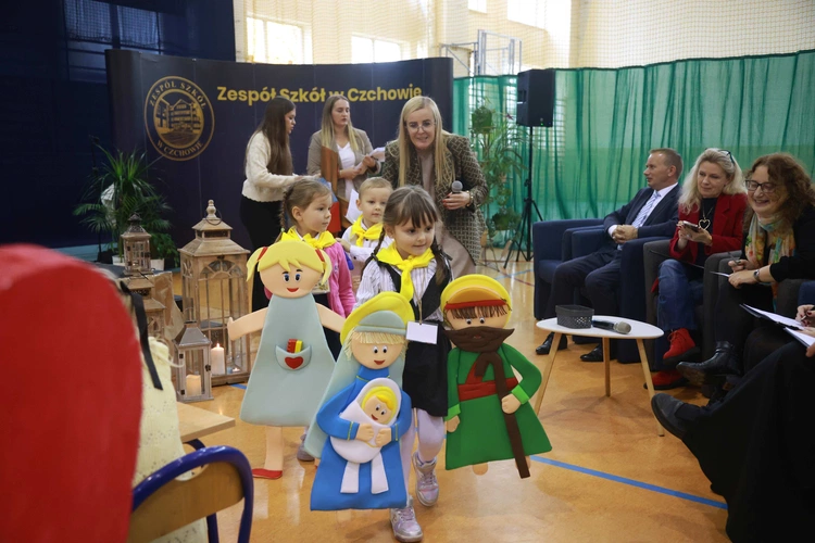 Konkurs dla przedszkolaków