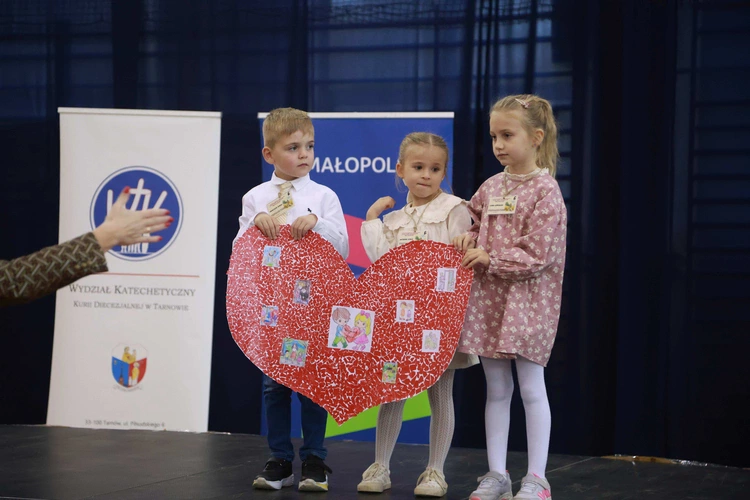 Konkurs dla przedszkolaków