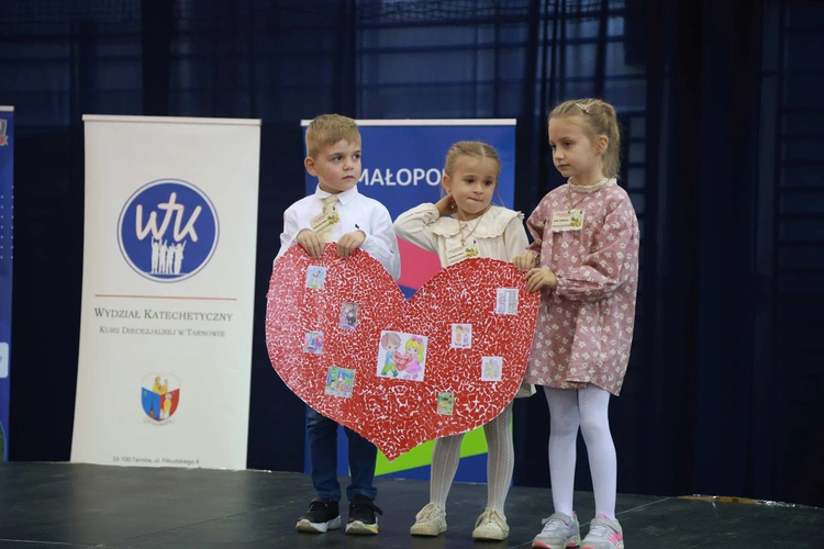 Konkurs dla przedszkolaków