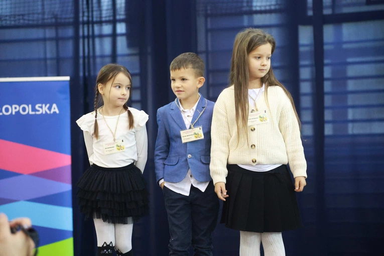 Konkurs dla przedszkolaków