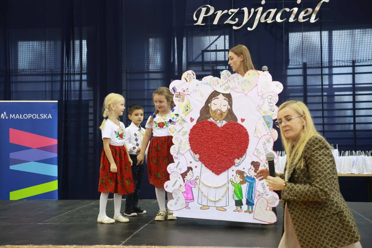 Konkurs dla przedszkolaków