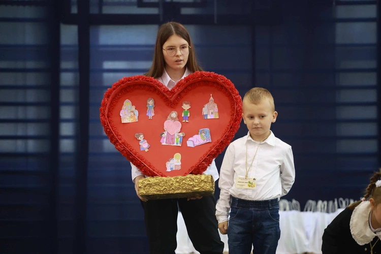 Konkurs dla przedszkolaków