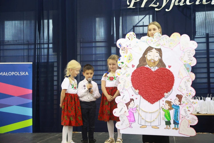 Konkurs dla przedszkolaków