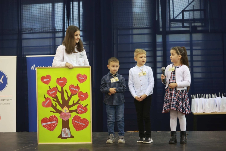 Konkurs dla przedszkolaków