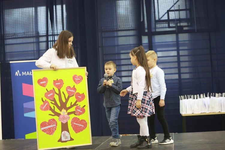 Konkurs dla przedszkolaków