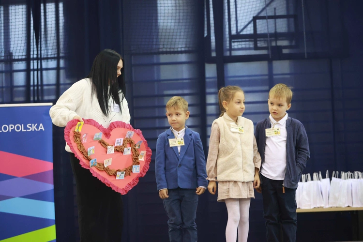 Konkurs dla przedszkolaków