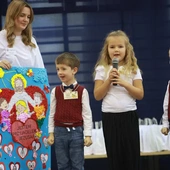 Konkurs dla przedszkolaków