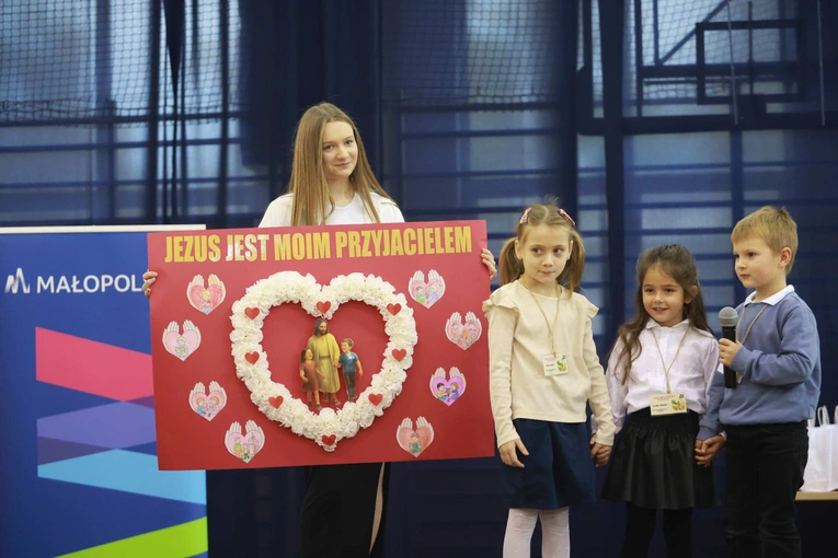 Konkurs dla przedszkolaków