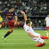 Grzegorz Krychowiak (z prawej)