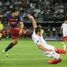 Grzegorz Krychowiak (z prawej)