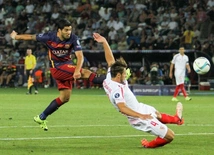 Grzegorz Krychowiak (z prawej)