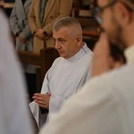 Kandydat do diakonatu stałego otrzymał posługę akolitatu