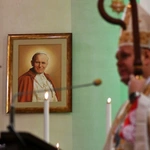 Kandydat do diakonatu stałego otrzymał posługę akolitatu