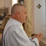 Kandydat do diakonatu stałego otrzymał posługę akolitatu