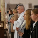 Kandydat do diakonatu stałego otrzymał posługę akolitatu