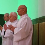 Kandydat do diakonatu stałego otrzymał posługę akolitatu