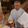 Kandydat do diakonatu stałego otrzymał posługę akolitatu