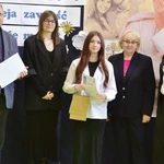 XII Powiatowy Konkurs Recytatorski Poezji i Prozy Religijnej