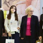 XII Powiatowy Konkurs Recytatorski Poezji i Prozy Religijnej