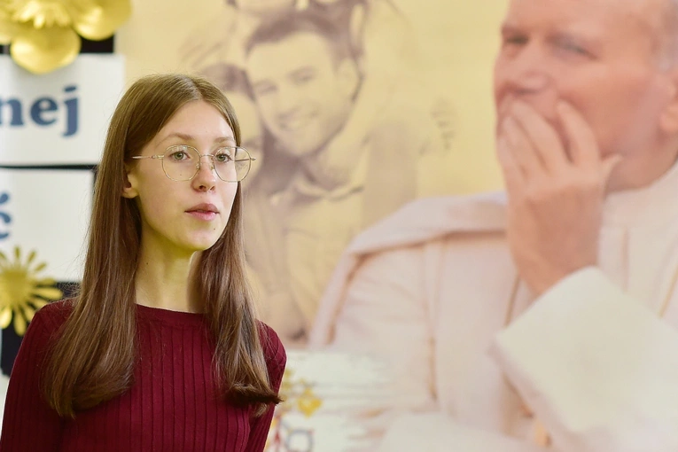 XII Powiatowy Konkurs Recytatorski Poezji i Prozy Religijnej