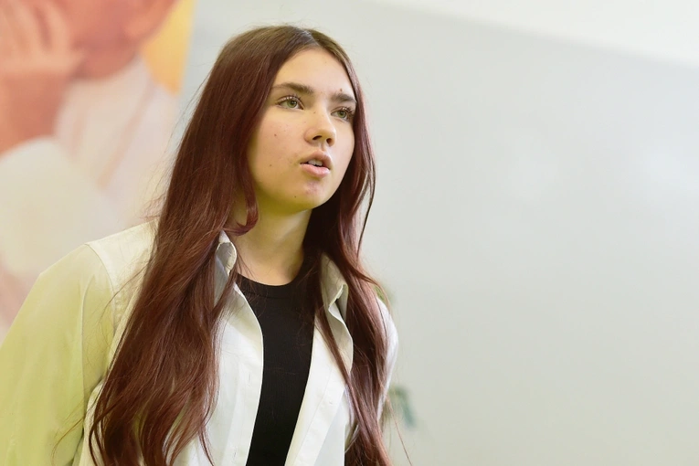 XII Powiatowy Konkurs Recytatorski Poezji i Prozy Religijnej