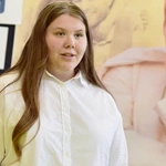 XII Powiatowy Konkurs Recytatorski Poezji i Prozy Religijnej