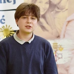 XII Powiatowy Konkurs Recytatorski Poezji i Prozy Religijnej