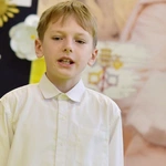 XII Powiatowy Konkurs Recytatorski Poezji i Prozy Religijnej