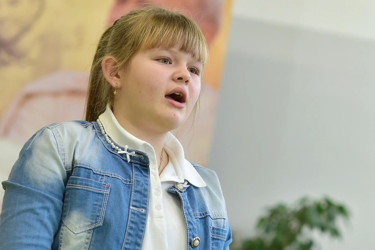 XII Powiatowy Konkurs Recytatorski Poezji i Prozy Religijnej