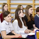 XII Powiatowy Konkurs Recytatorski Poezji i Prozy Religijnej
