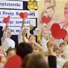 XII Powiatowy Konkurs Recytatorski Poezji i Prozy Religijnej