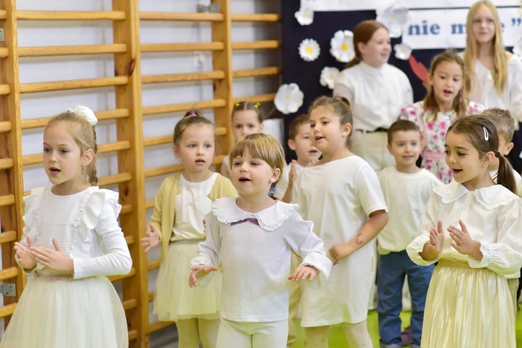 XII Powiatowy Konkurs Recytatorski Poezji i Prozy Religijnej