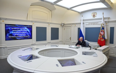 Wirtualna obecność na manewrach