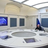 Wirtualna obecność na manewrach
