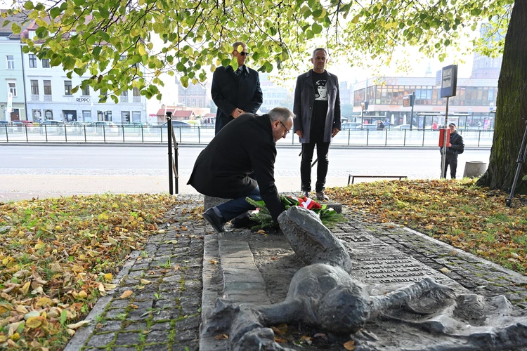 Konferencja IPN w Gdańsku poświęcona Antoniemu Browarczykowi