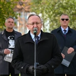 Konferencja IPN w Gdańsku poświęcona Antoniemu Browarczykowi