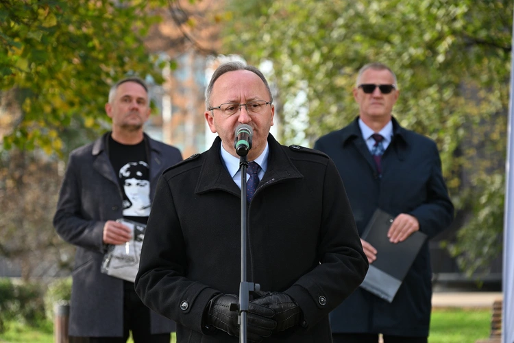 Konferencja IPN w Gdańsku poświęcona Antoniemu Browarczykowi