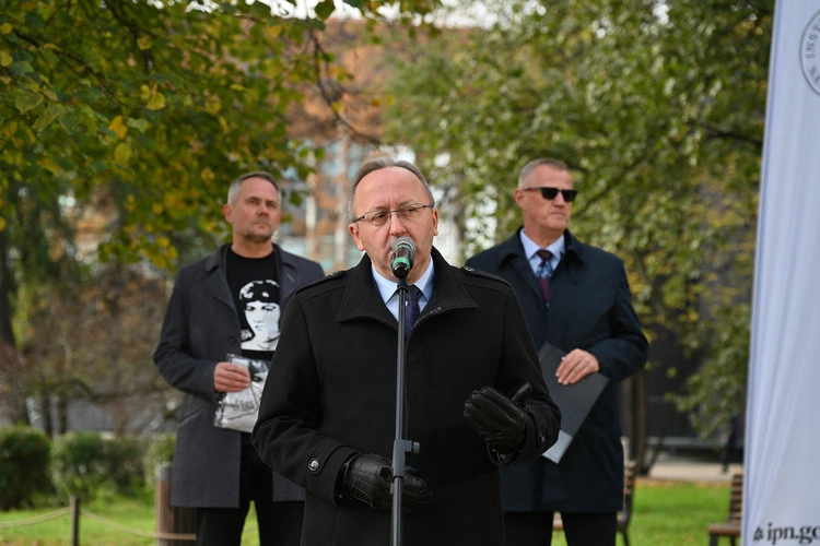 Konferencja IPN w Gdańsku poświęcona Antoniemu Browarczykowi